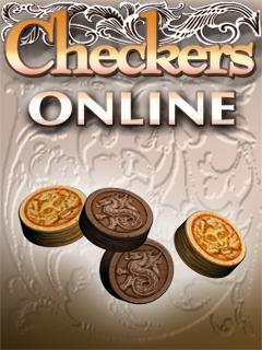 Checkers Online