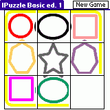 IPuzzle Basic - Edition 1