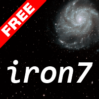 Iron7 Free