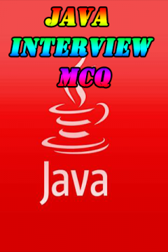 Java Interview MCQ