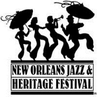 Jazz Fest 2011 Jazz Fest 2011