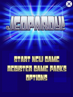 JEOPARDY!  Classic Game Puzzle Pack Vol. 2 Registration Code