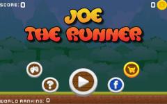 Joe The Runner