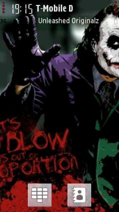 Joker V3