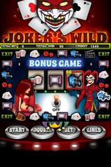 Jokers Wild Slots