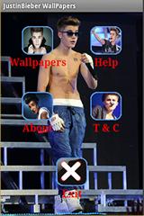 Justin Bieber WallPapers