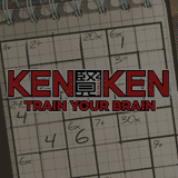 KENKEN(TM): Train Your Brain