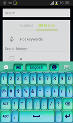Keyboard for Android Download