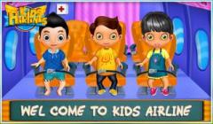 Kids Airlines