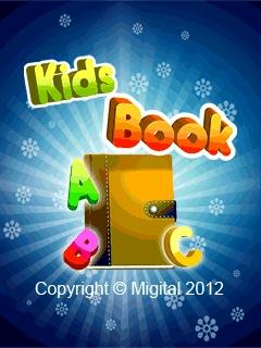 Kids Book Free