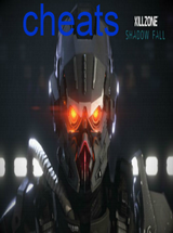 Killzone Shadow Falls Cheats