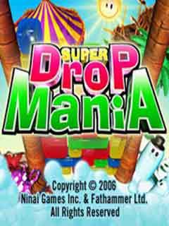 Super Drop Mania WM5.3