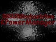 KPowerManager