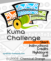 Kuma Challenge
