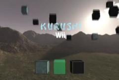 Kurushi Wii