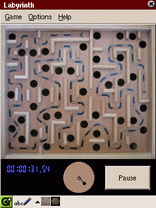 Labyrinth Labyrinth