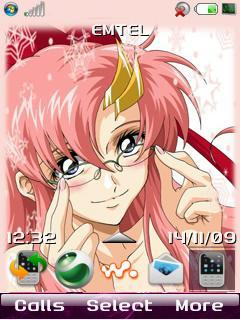 Lacus