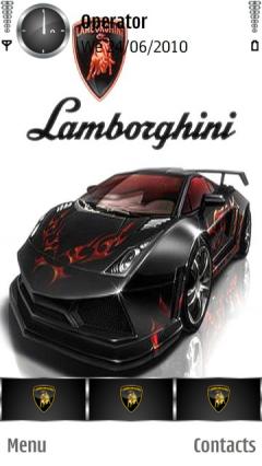 Lamborghini