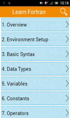 Learn Fortran