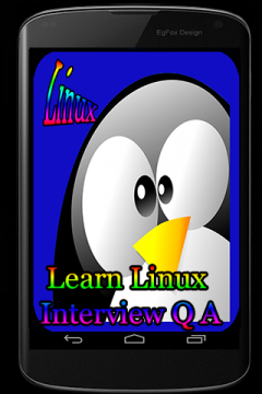 Learn Linux Interview Q A