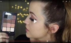 Leesha Makeup Tutorials