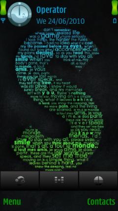 Letter S Graphics