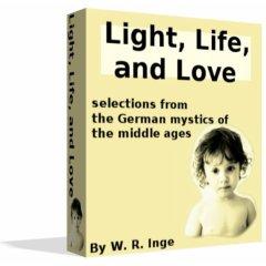 Light, Life and Love