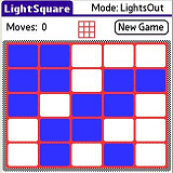 LightSquare