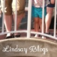 Lindsay Blog