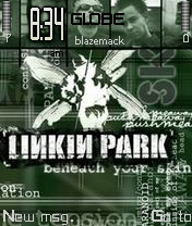 Linkin Park - Blaze