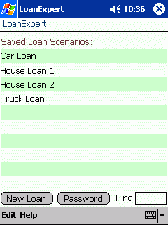 LoanExpert Plus