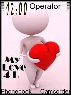 Love 4 U