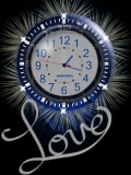 love clock.....