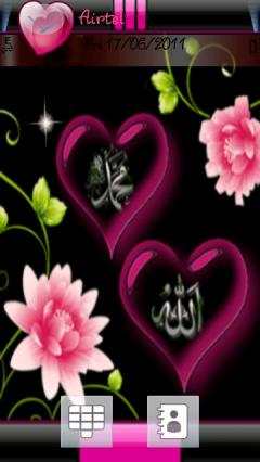 Love Islam
