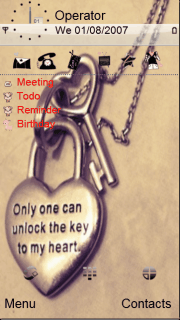 Love Key