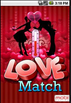 Love Match - Dating Tips