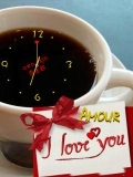 love you amour love you amour