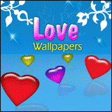 New! Love Theme Wallpapers
