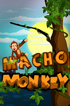 Macho Monkey