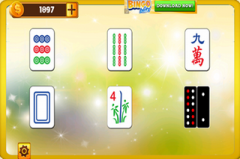 Mahjong Pai Gow Slot Machines