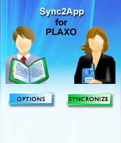 Sync2App for Plaxo (Series 60)
