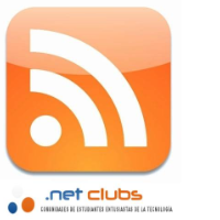 Malaga DotNetClub RSS