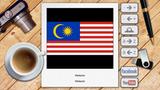 Malay Picture Dictionary