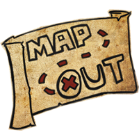 Map Out