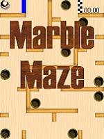 Marble Maze