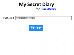 My Secret Diary - Storm Edition