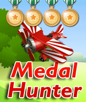 Medal Hunter