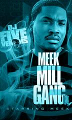 Meek Mill Wallpapers