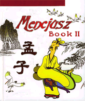 Mengzi(Book2)