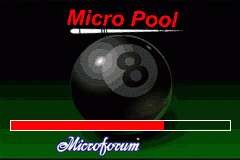 Micro Pool
